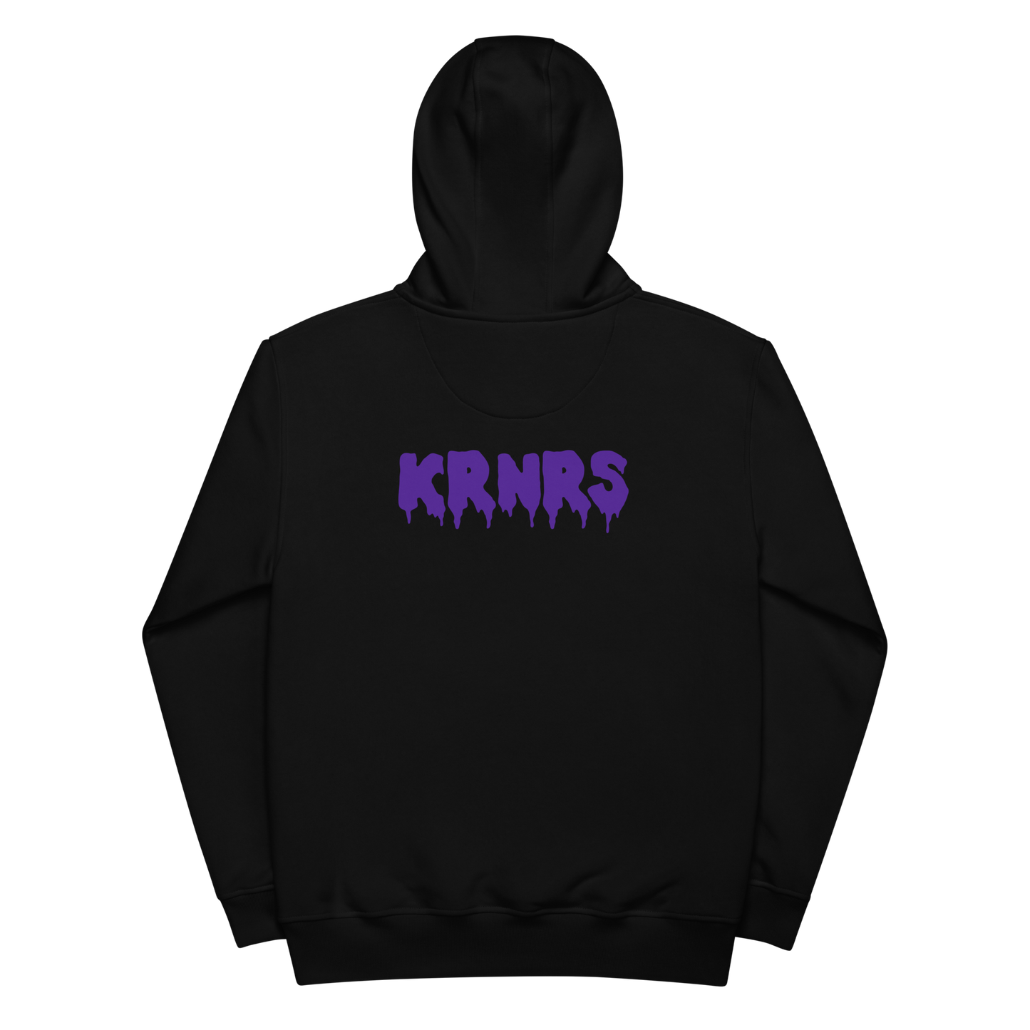 4K Drip Premium Eco Hoodie