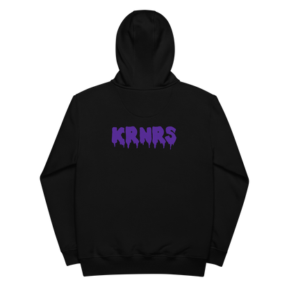 4K Drip Premium Eco Hoodie