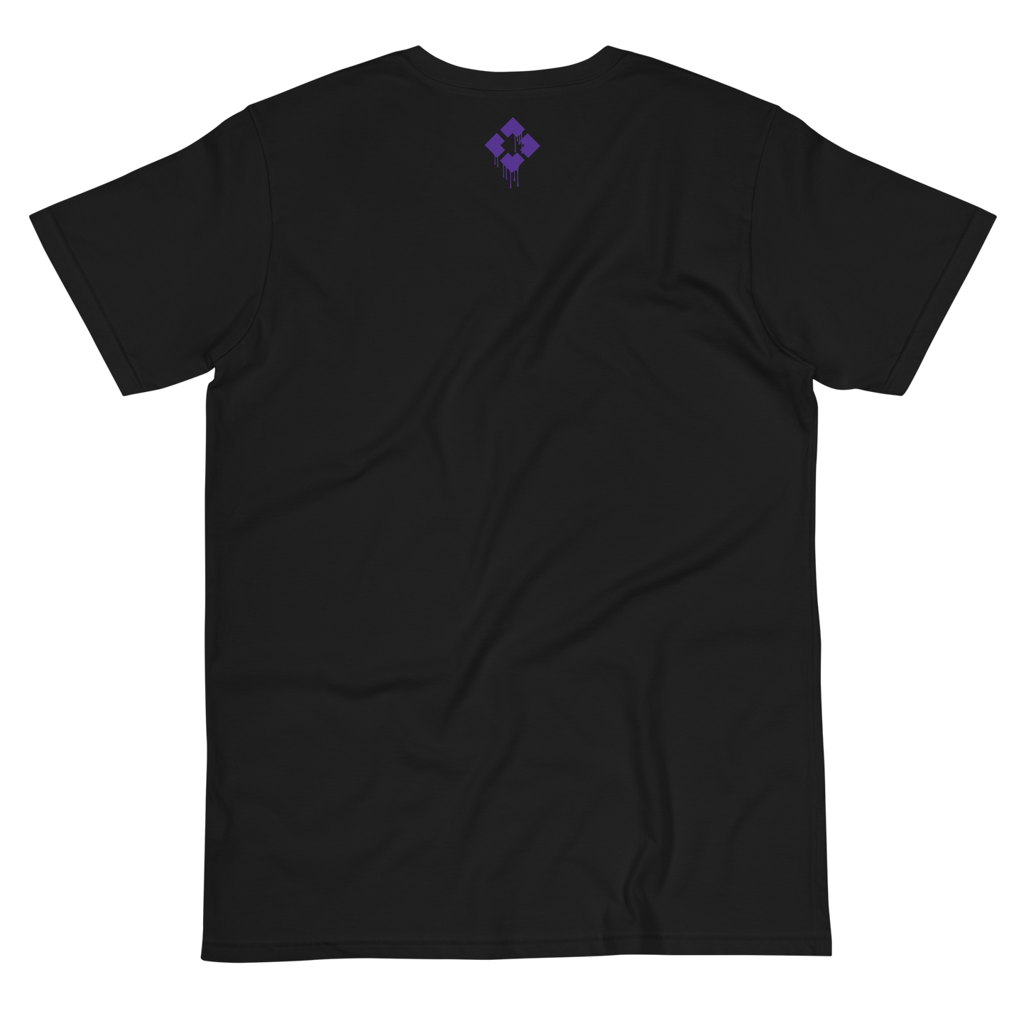 4K Drip Premium Eco T-Shirt