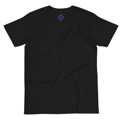 4K Drip Premium Eco T-Shirt